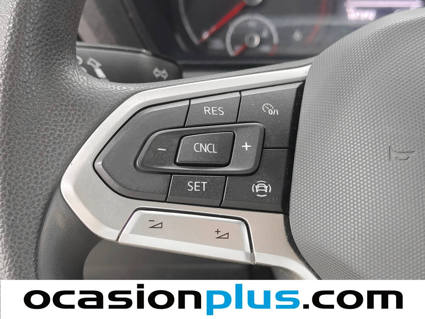 Acabados Volkswagen Caddy Volkswagen Caddy 2.0 TDI (102 CV)