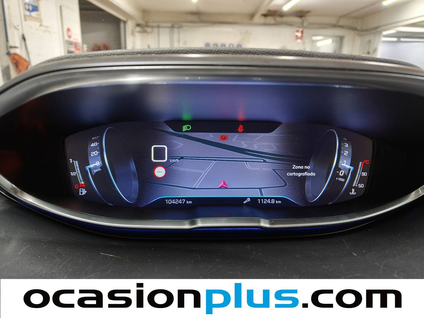 Foto Peugeot 3008 Peugeot 3008 BlueHDi 150 S&S Allure (150 CV)