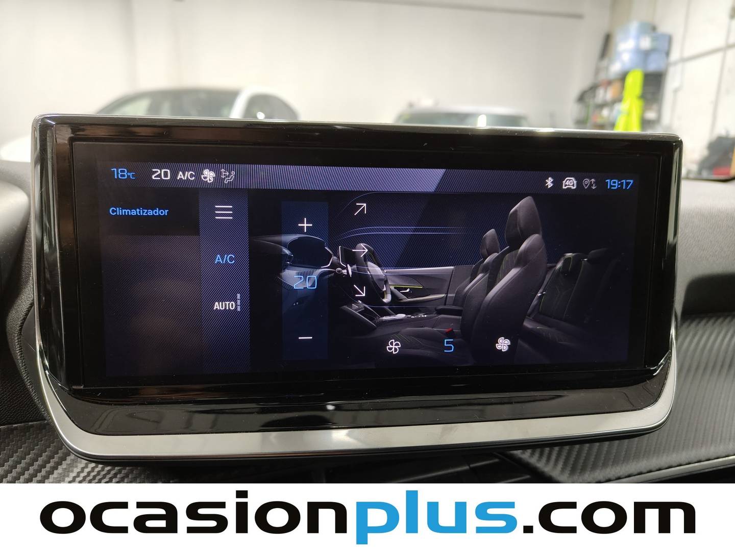 Peugeot 2008 Peugeot 2008 PureTech 100 S&S Allure (100 CV) manual