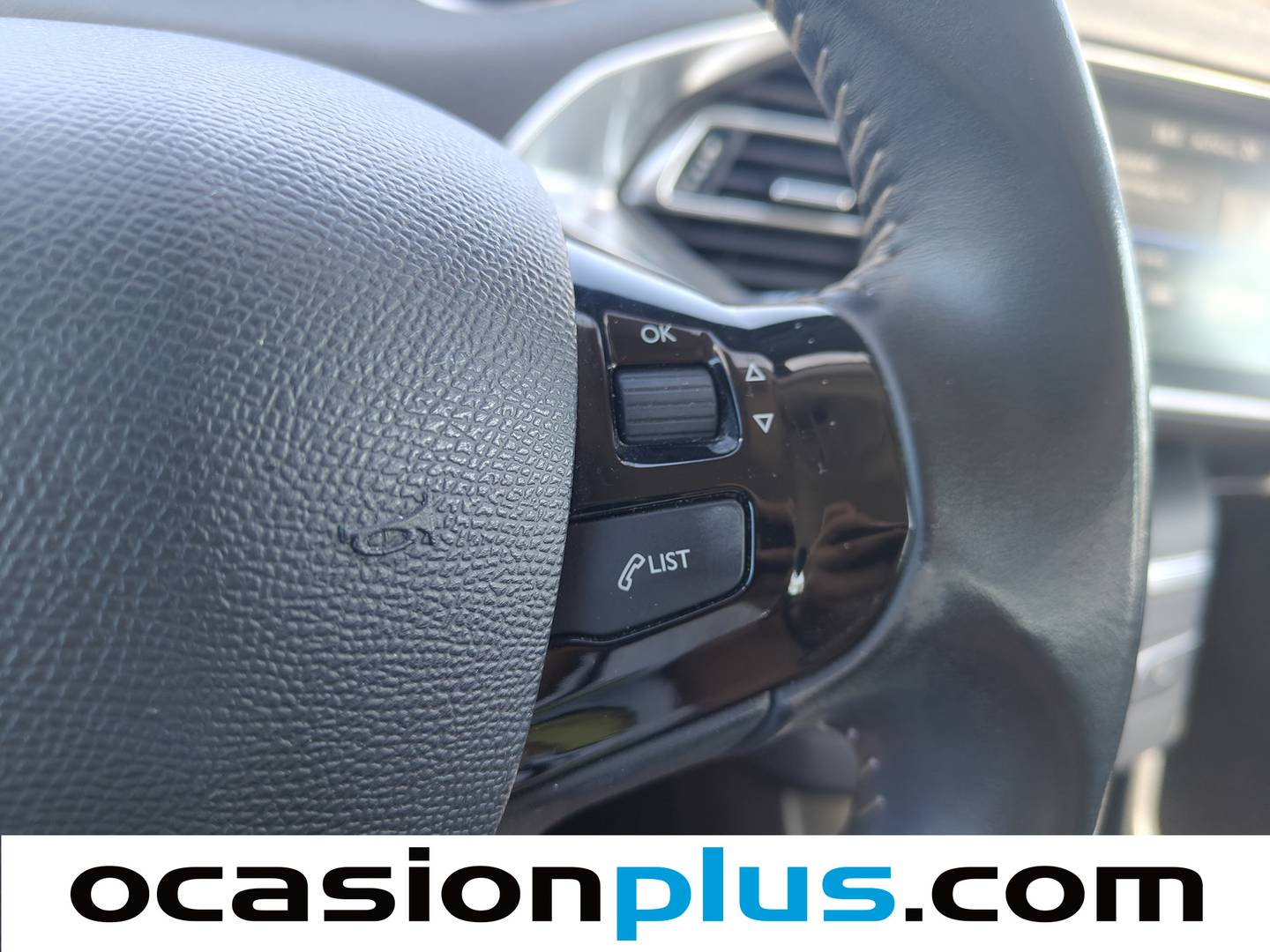 Extras del Peugeot 308 Peugeot 308 1.6e-HDI Active (115 CV)