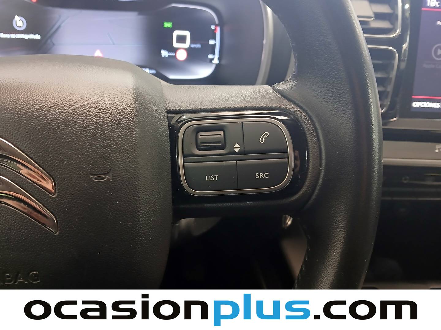 Citroën C5 Aircross Citroën C5 Aircross PureTech 130 S&S Feel (131 CV) barato