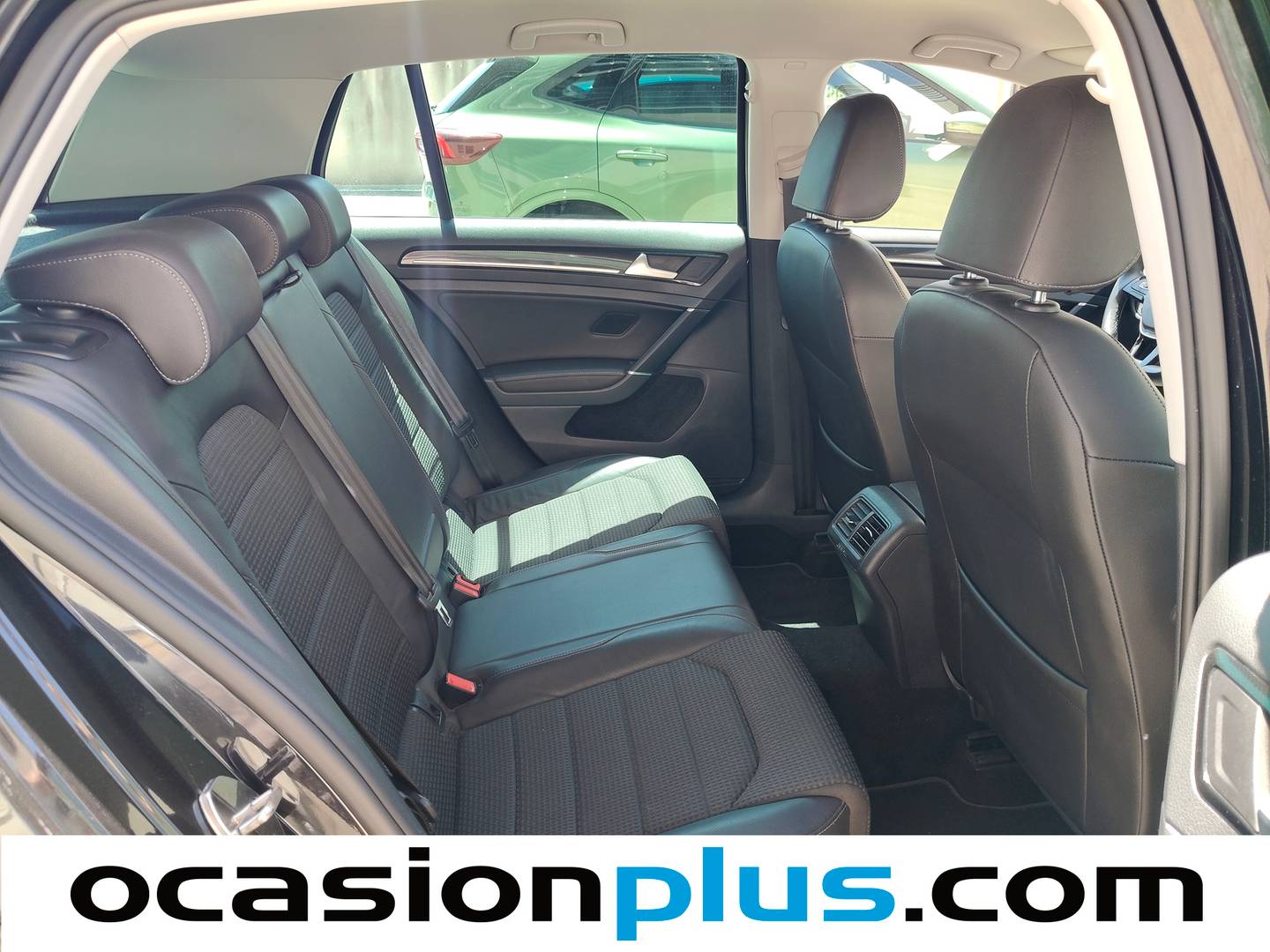 Volkswagen Golf Volkswagen Golf Sport 1.4 TSI BMT ACT Tech BMT (150 CV) al mejor precio