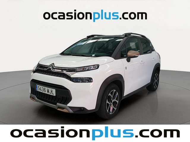 Citroën C3 Aircross PureTech 110 S&S C-Series (110 CV) de segunda mano