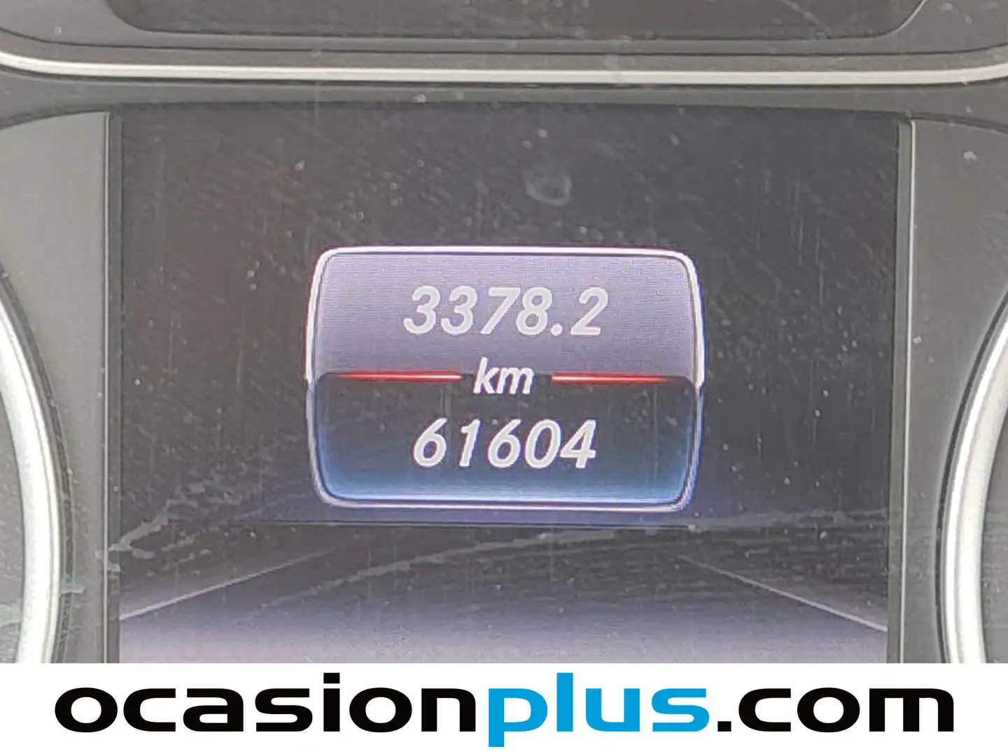 Foto Mercedes Clase B Mercedes-Benz Clase B B 180 d (109 CV)