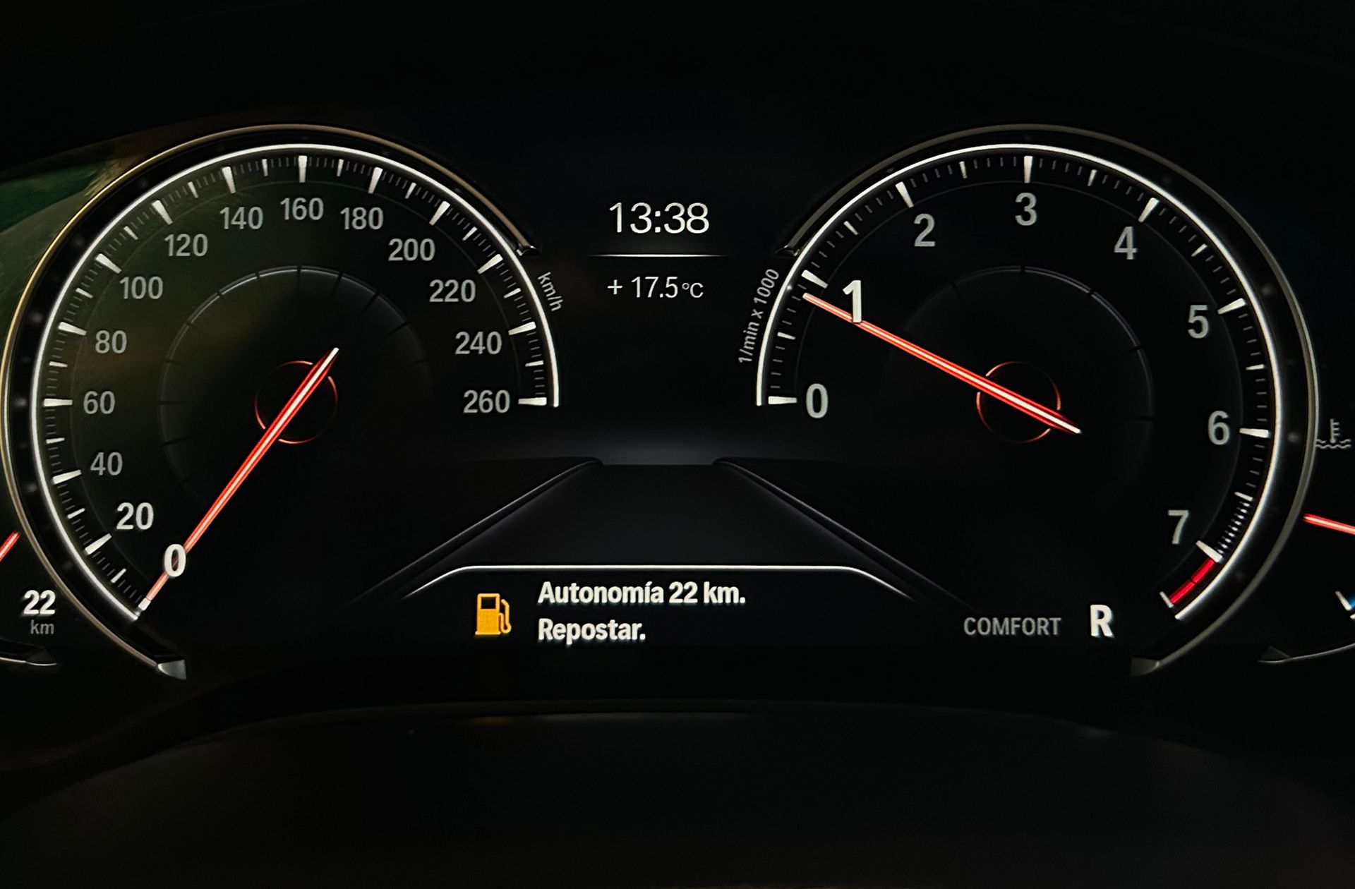 BMW Serie 5 520i Touring Pack M - foto 24