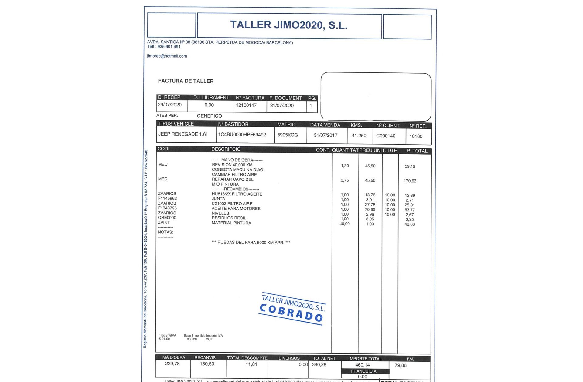 Jeep Renegade 1.6 E-TORQ Sport FWD E6 - foto 16