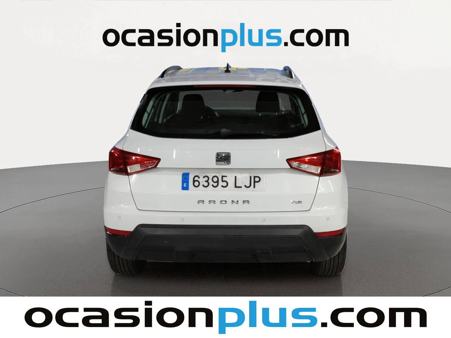 Seat Arona Seat Arona 1.0 TGI GNC Style Edition (90 CV) barato