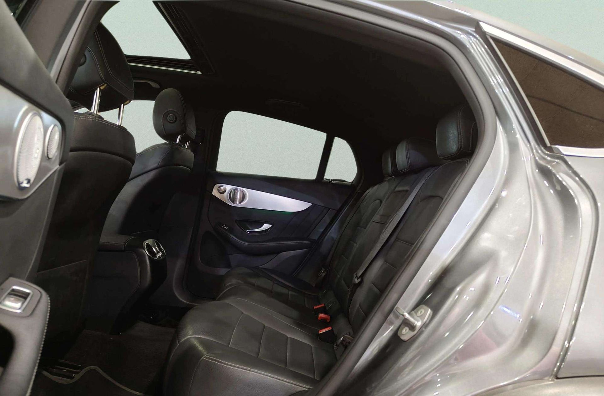 Mercedes-Benz GLC 300 d 4Matic Pack AMG - foto 13