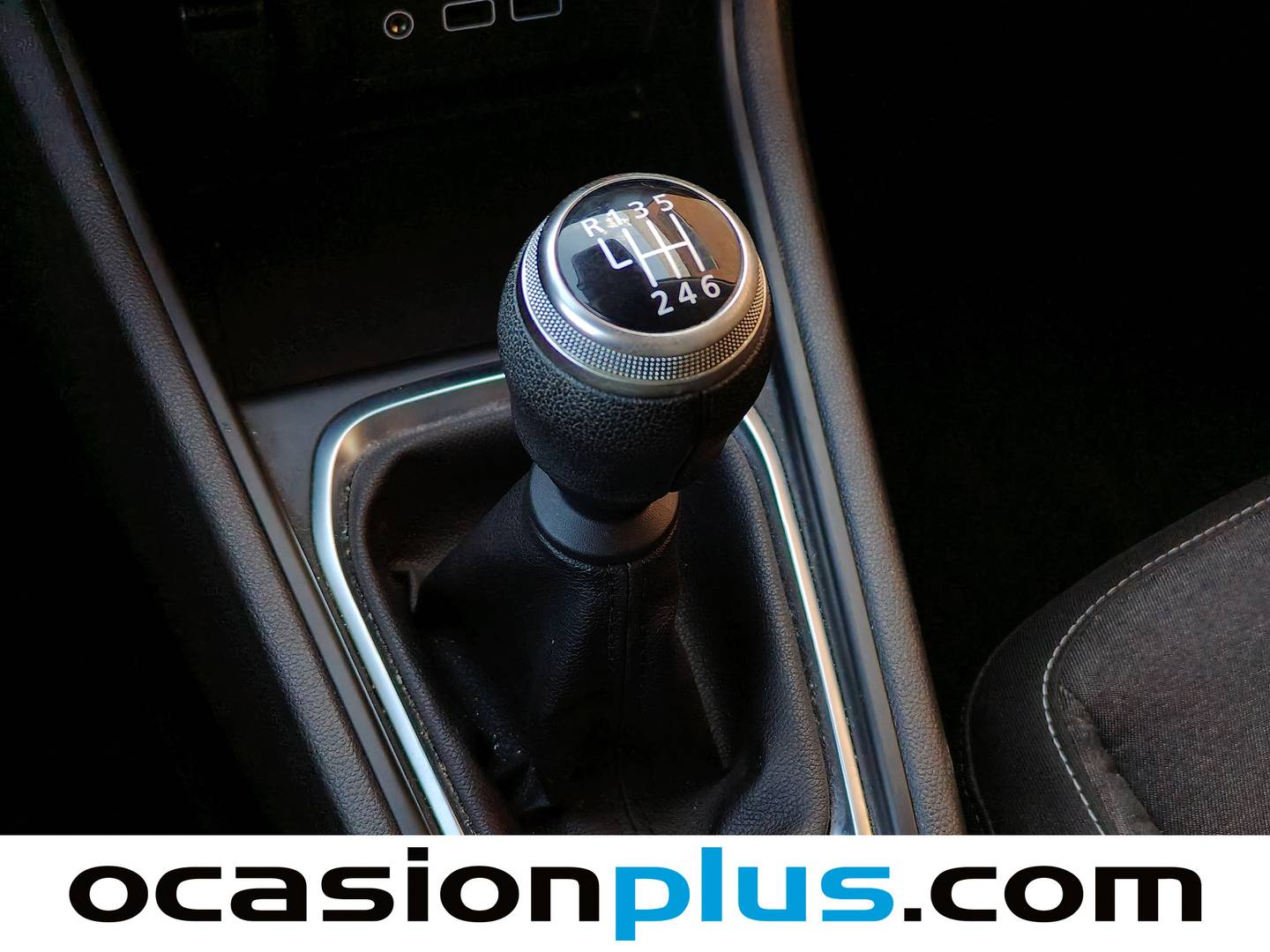Mitsubishi ASX Mitsubishi ASX 100T Motion (91 CV) de segunda mano