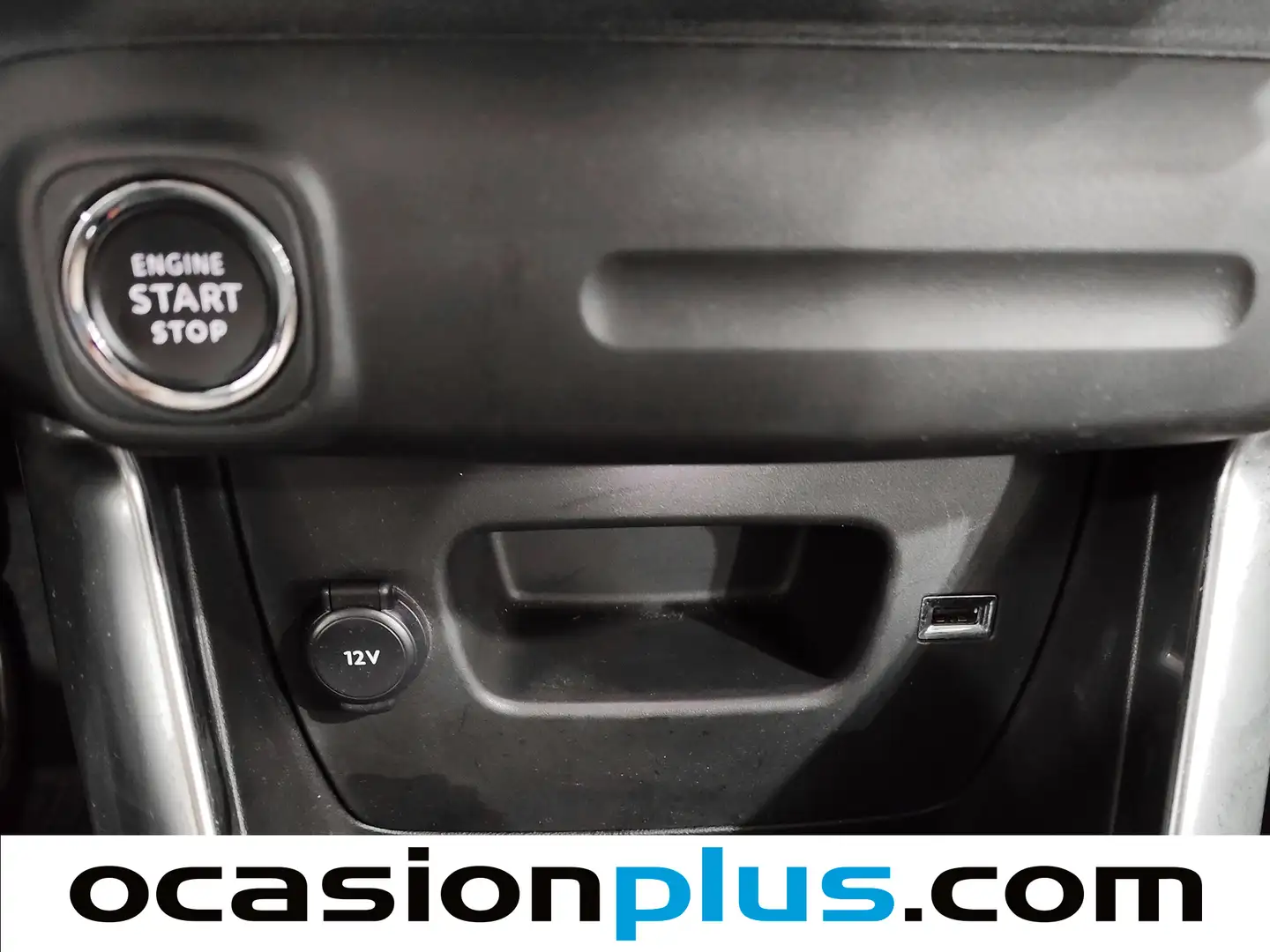 Foto Citroën C3 Aircross Citroen C3 Aircross PureTech 110 S&S Max (110 CV)