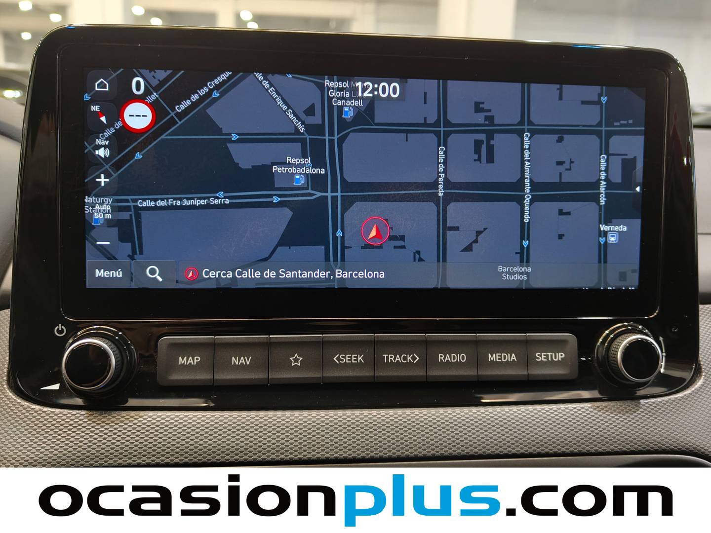 Accesorios del Hyundai Kona Hyundai Kona 2.0 TGDI N DCT (280 CV)