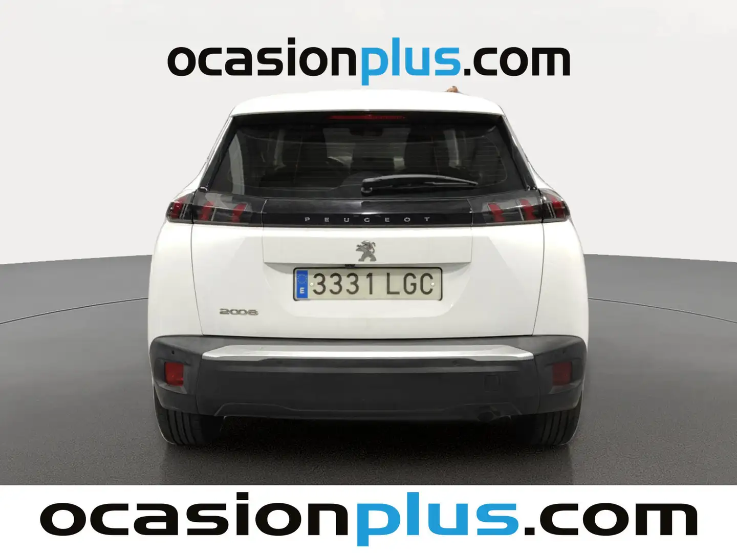 Foto Peugeot 2008 Peugeot 2008 PureTech 100 S&S Active (100 CV)