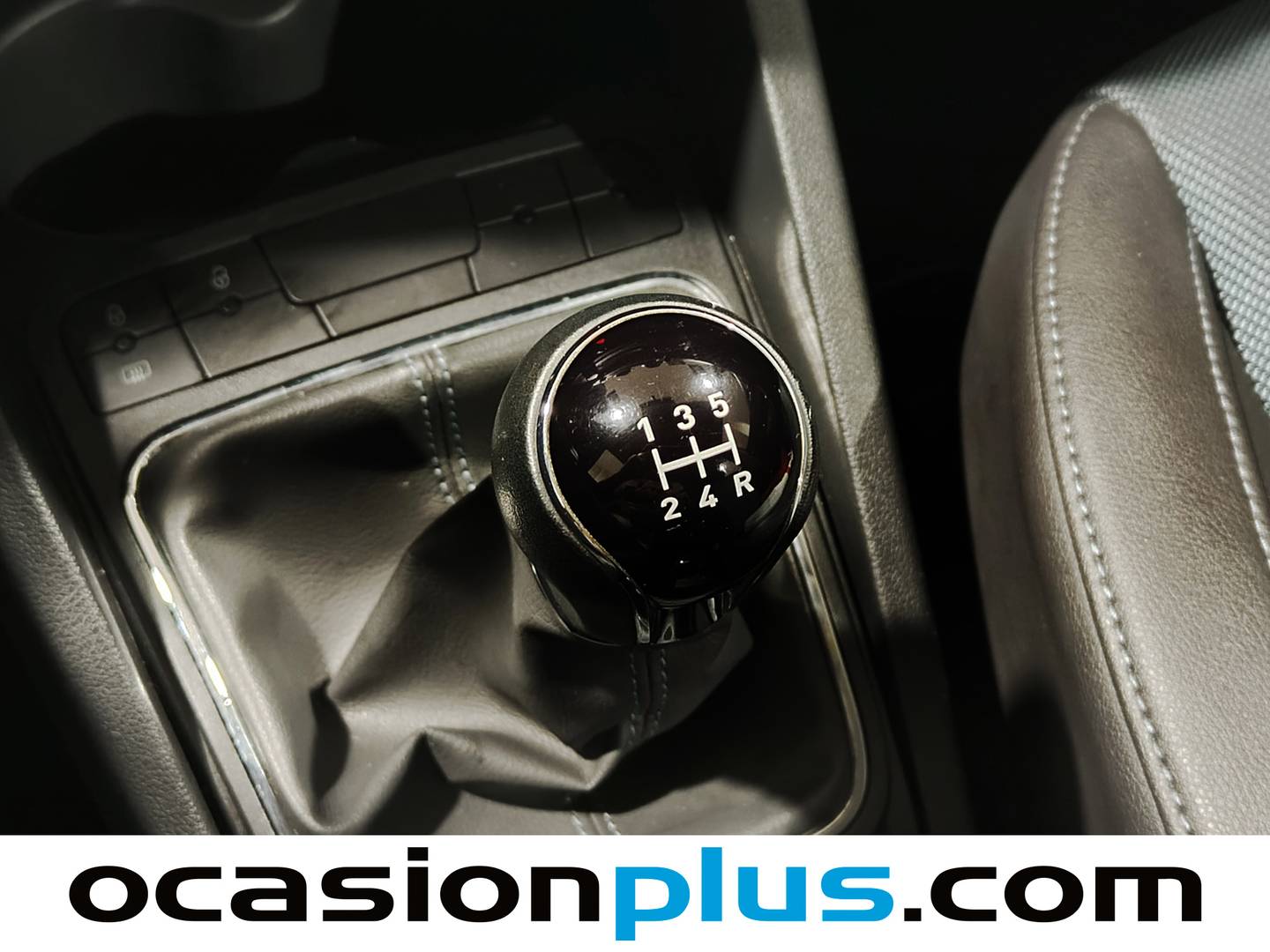 Seat Ibiza Seat Ibiza 1.0 Style Connect (75 CV) de segunda mano