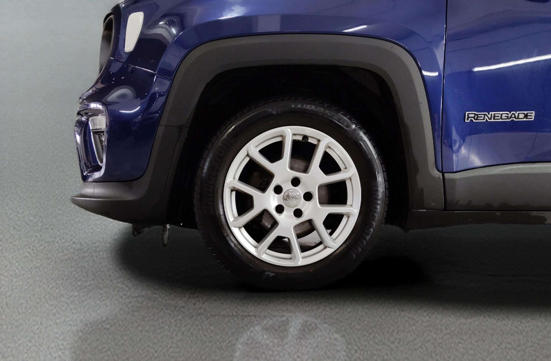 Jeep Renegade 1.0G Longitude 4x2 - foto 31