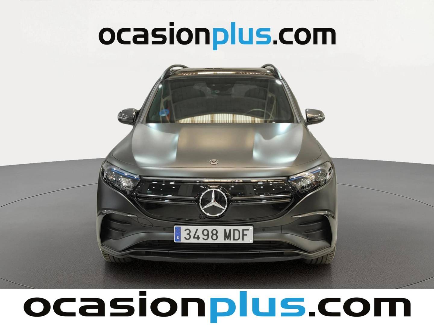Mercedes EQB Mercedes EQB 250 (190 CV) barato