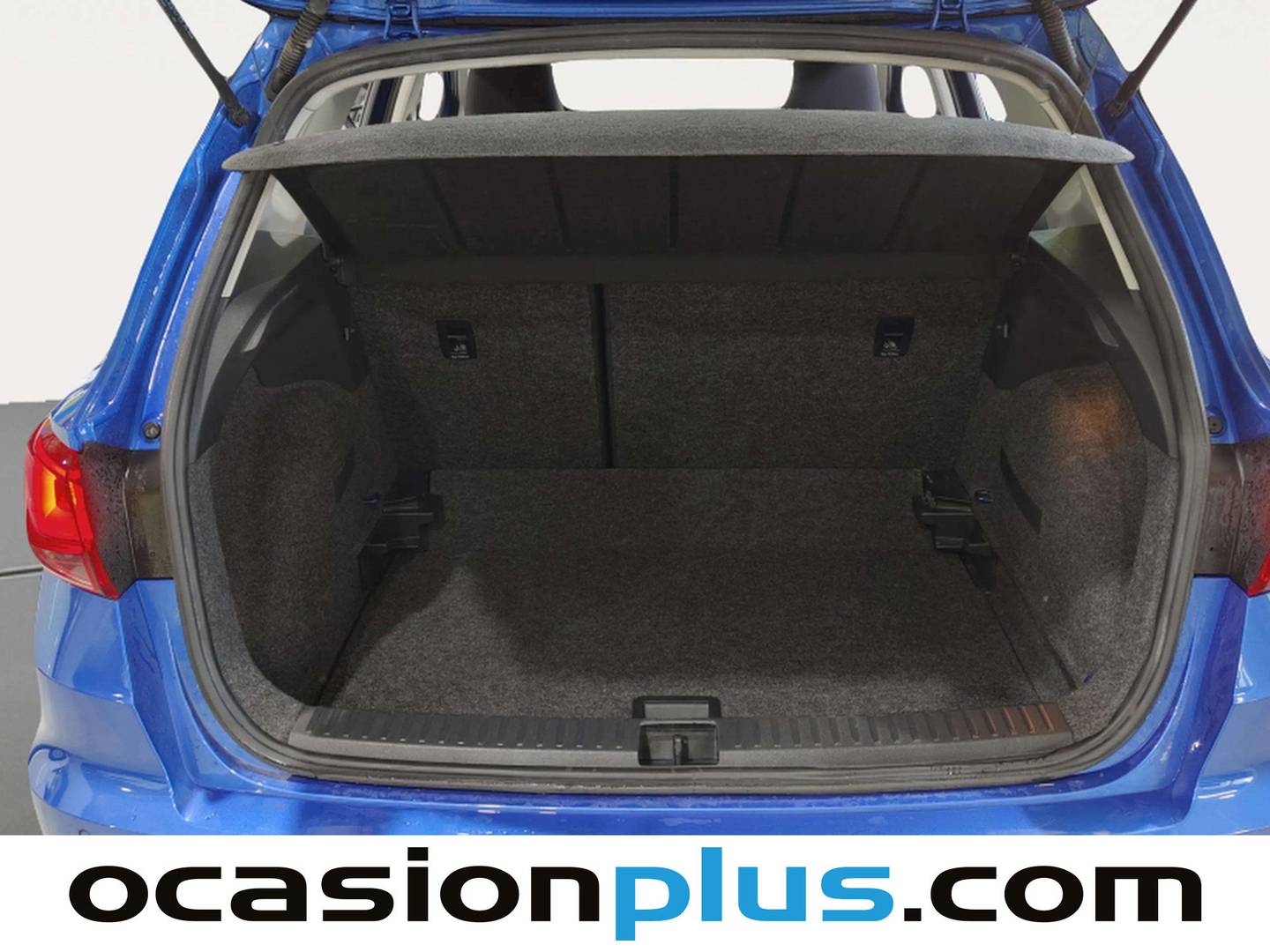 Fotos maletero Seat Arona Seat Arona 1.0 TSI Style XL (110 CV)