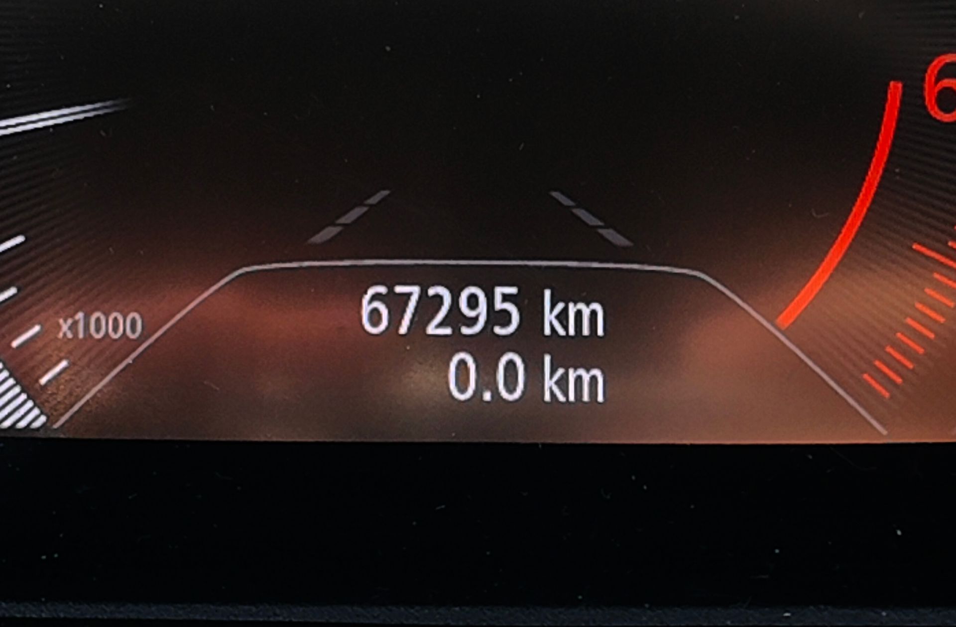 Renault Grand Scénic Zen TCe GPF 7 plazas - foto 14