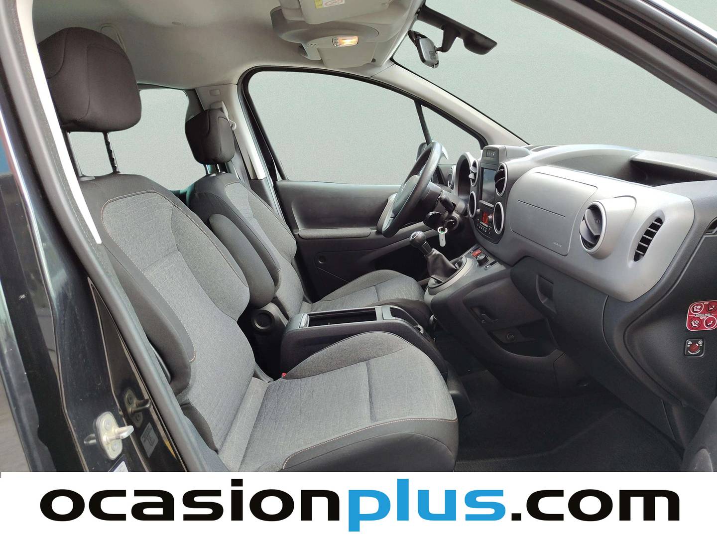 Citroën Berlingo Citroën Berlingo Combi PureTech 110 Multispace 20 Aniversario S&S (110 CV) manual