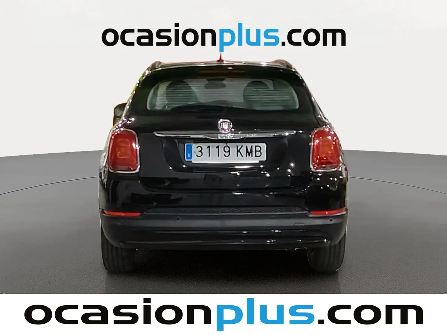 Foto Fiat 500X Fiat 500X 1.6 MultiJet Lounge 4x2  (120 CV)