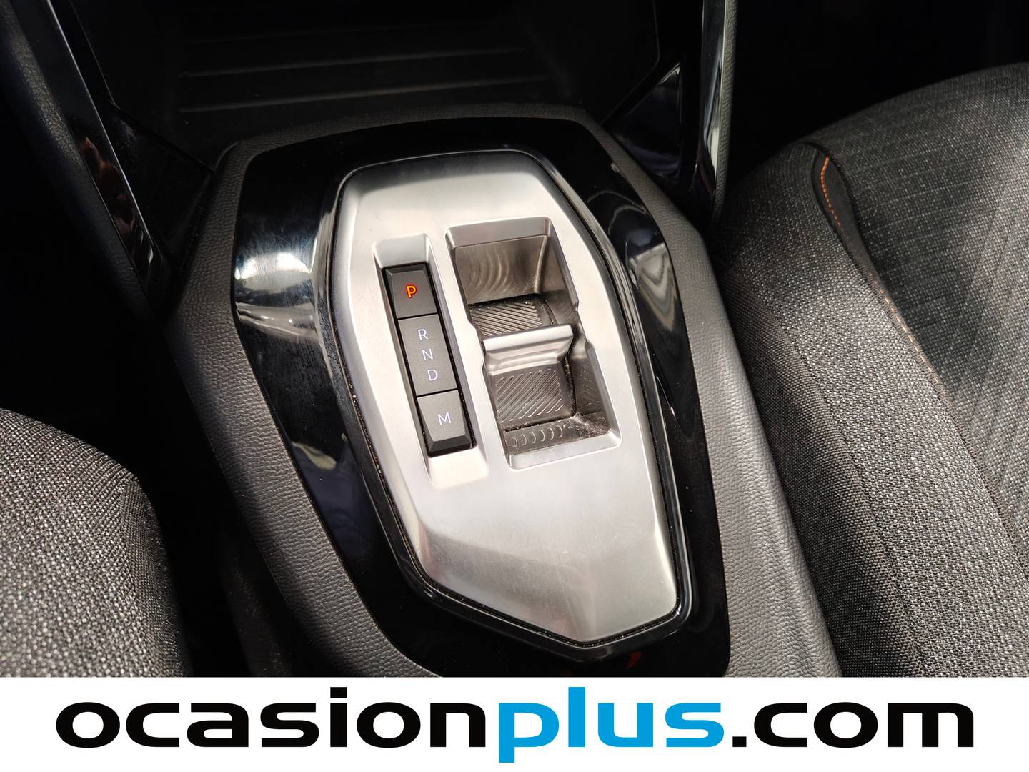 Peugeot 208 Peugeot 208 Style Hybrid 110 eDCS6 (110 CV) de segunda mano