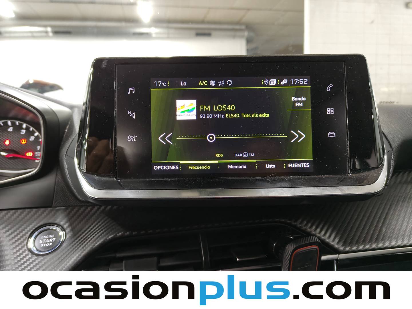 Peugeot 2008 Peugeot 2008 PureTech 130 S&S Allure (130 CV) km 0