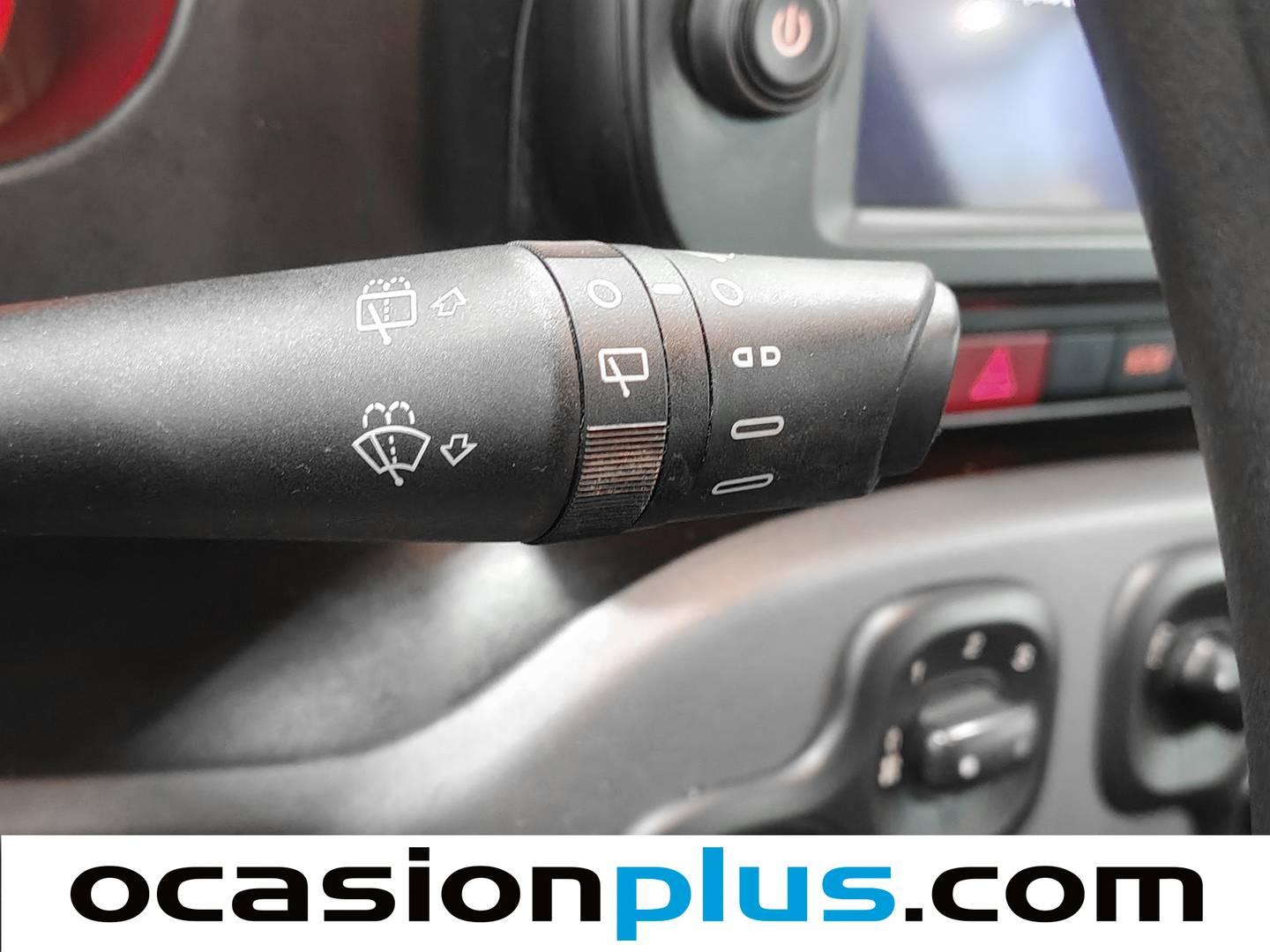 Foto Fiat Panda Fiat Panda 1.0 Hybrid GSE City Life (70 CV)