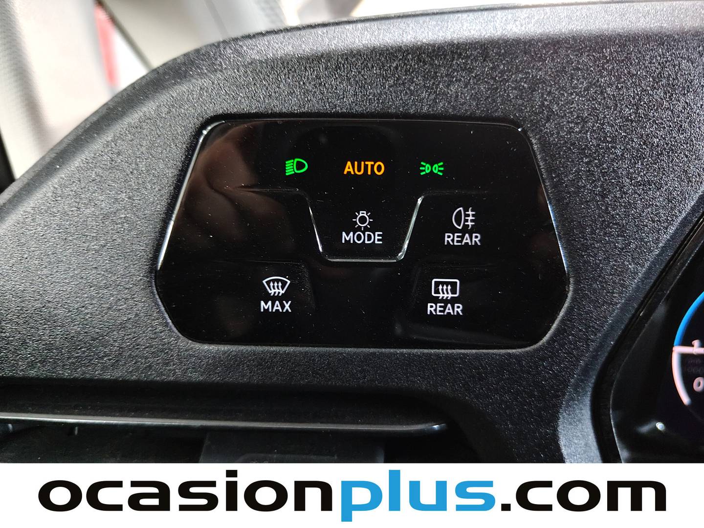 Volkswagen Caddy Volkswagen Caddy Maxi Origin 1.5 TSI (114 CV) de segunda mano