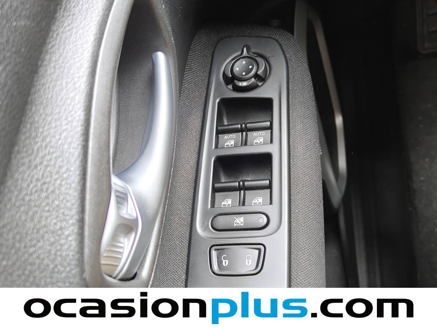 Jeep Renegade Jeep Renegade 1.6 Mjet Business 4x2 (105CV) E6 barato