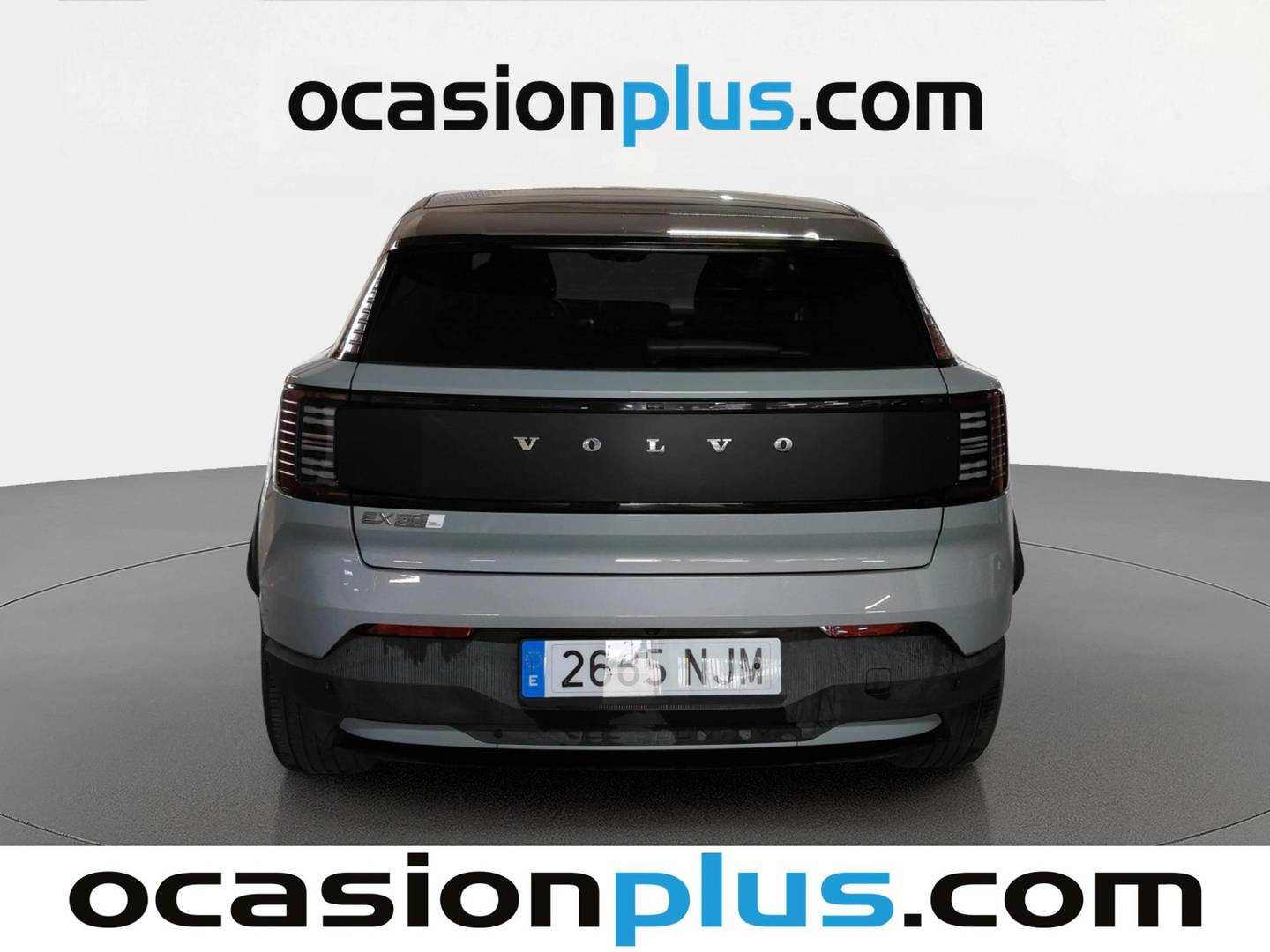 Volvo EX30 Volvo EX30 Twin Motor Ultra AWD Auto (428 CV) eléctrico