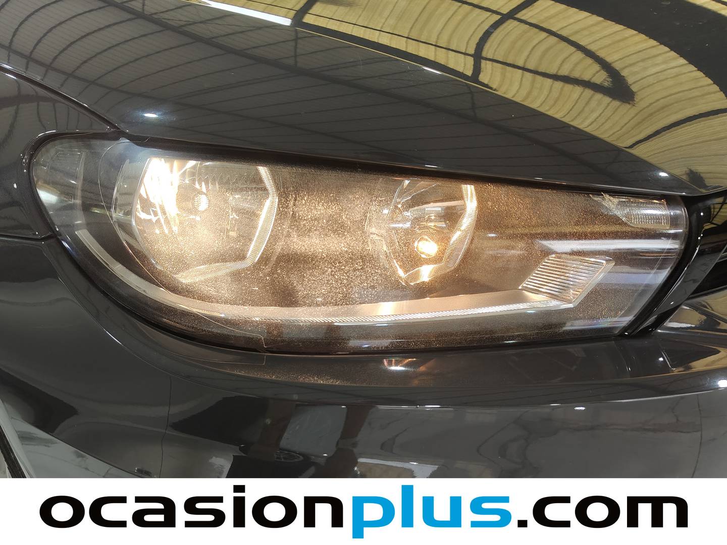 Volkswagen Scirocco Volkswagen Scirocco R-Line 1.4 TSI BMT (125 CV) al mejor precio