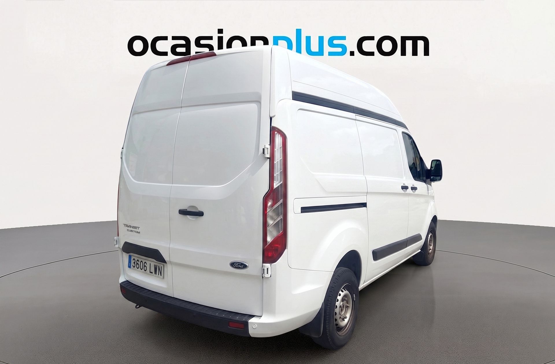 Ford Transit Custom Furgon 2.0 TDCi 280 L1 Trend - foto 4