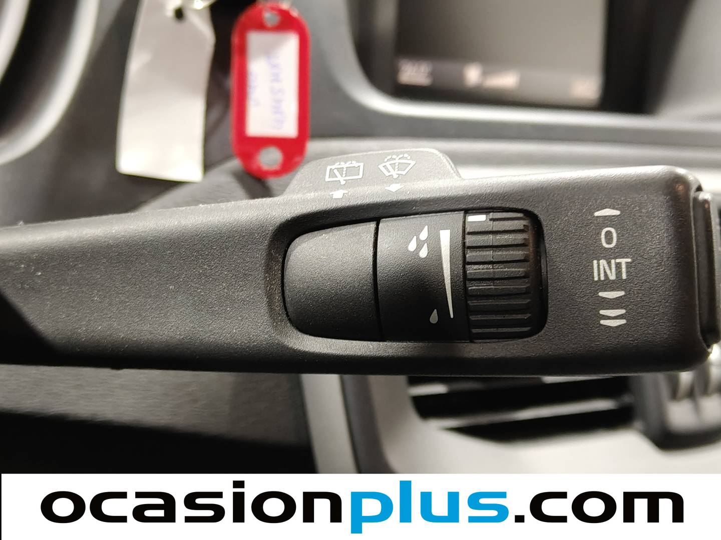 Foto Volvo V40 Volvo V40 D2 Kinetic (115 CV)