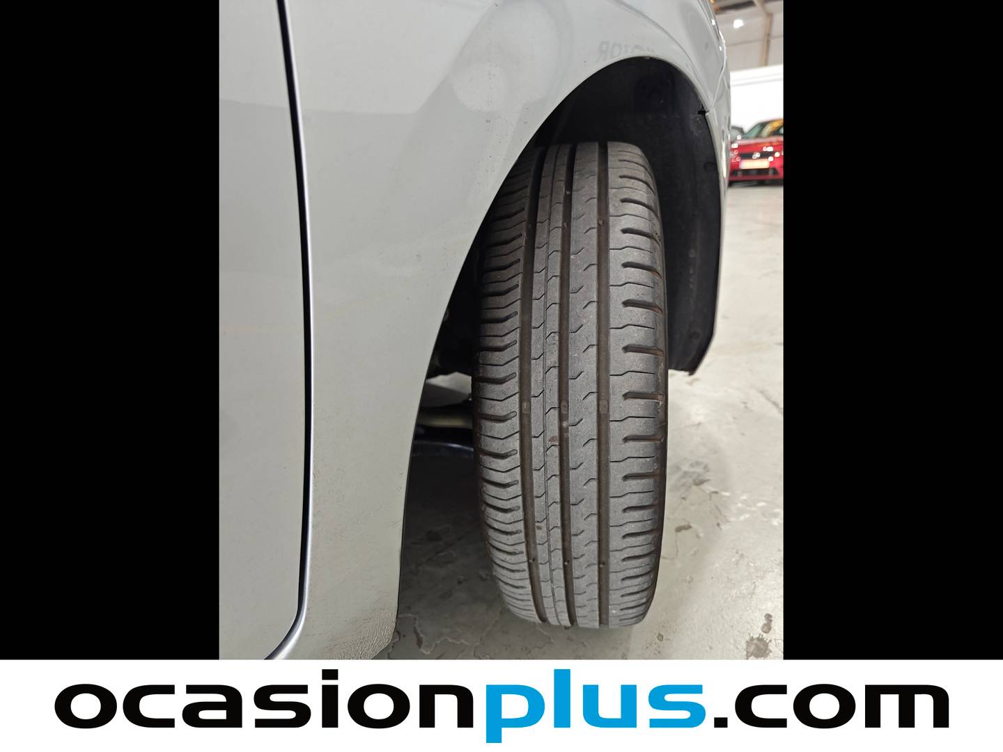 Foto Peugeot 108 Peugeot 108 1.2 PureTech Active (82 CV)