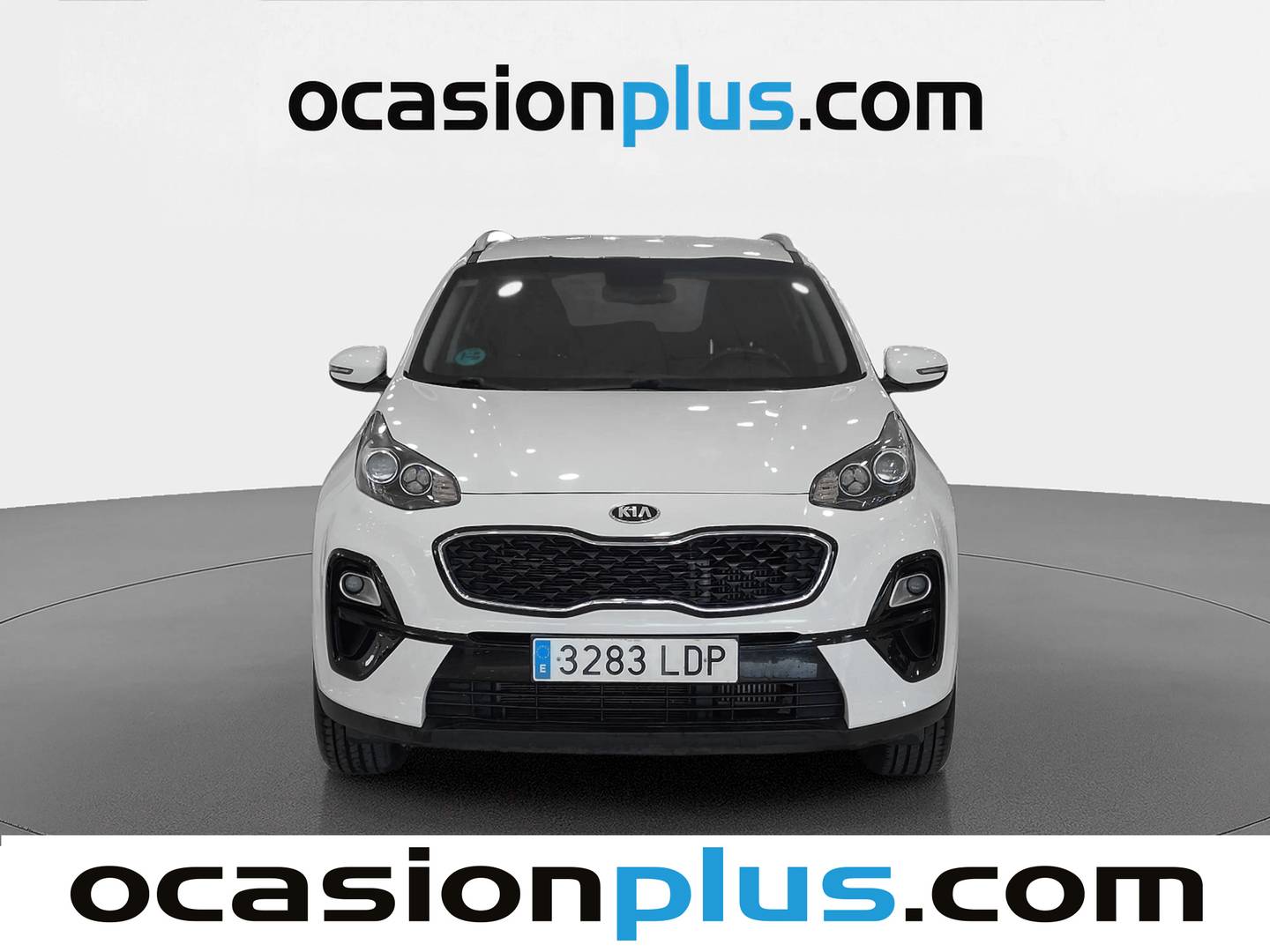 KIA Sportage KIA Sportage 1.6 CRDi Business 4x2 (136 CV) 136cv
