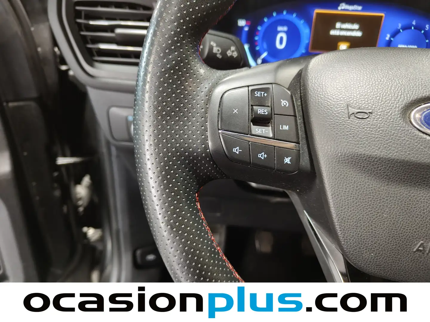 Foto Ford Kuga Ford Kuga 1.5 EcoBoost S&S ST-Line 4x2 (150 CV)