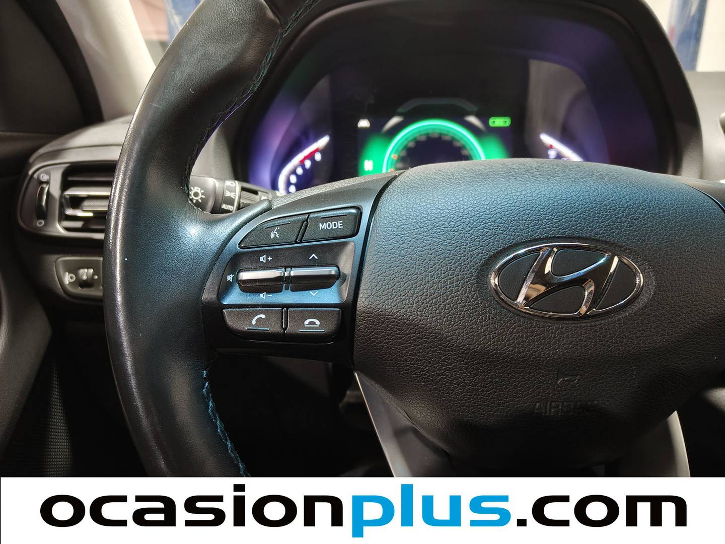 Hyundai i30 Hyundai i30 1.0 TGDI 48V Klass (120 CV) 120cv