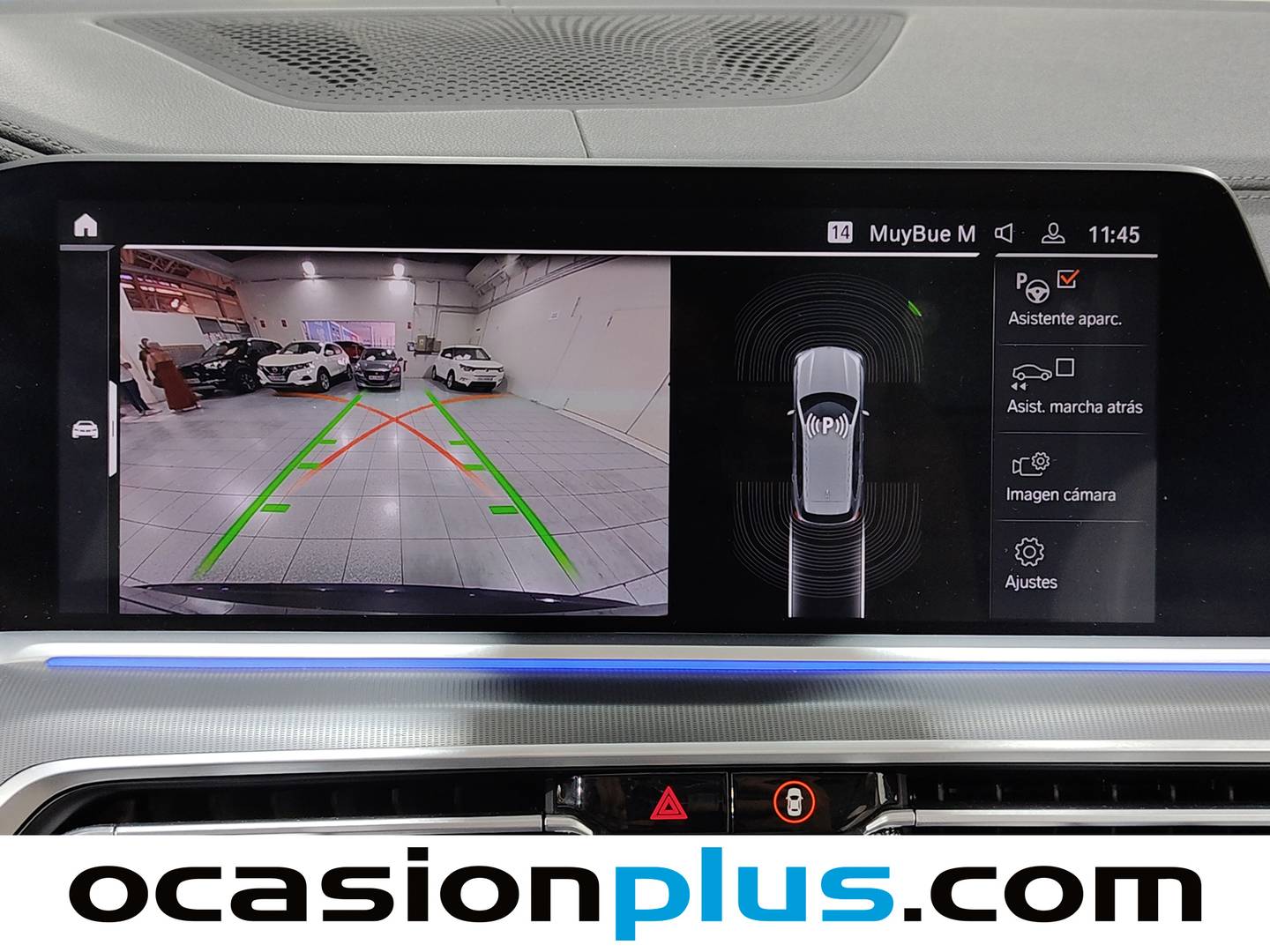 Foto BMW X5 BMW X5 xDrive30d (286 CV)