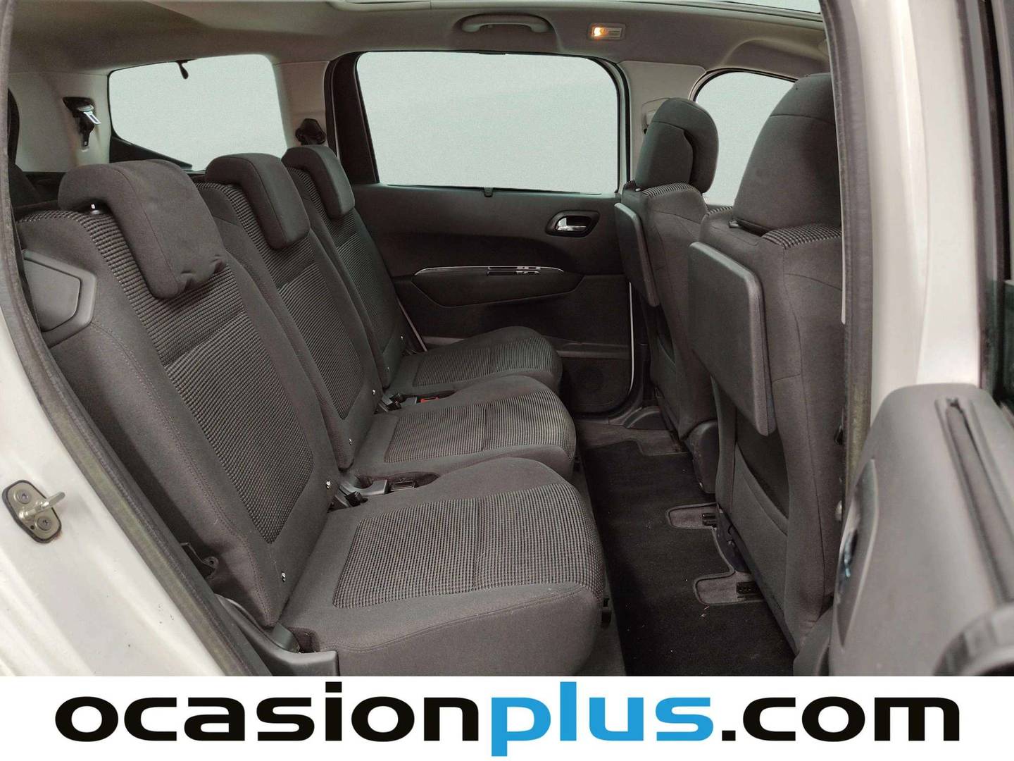 Peugeot 5008 Peugeot 5008 1.6 THP Allure Auto (156 CV) 7 Plazas km 0