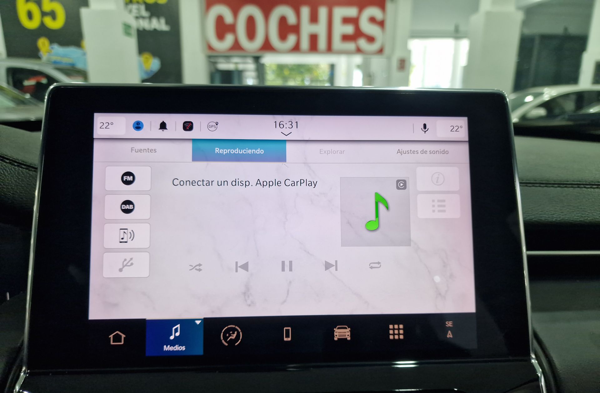 Jeep Compass 1.3 PHEV 80th Aniversario AWD - foto 9