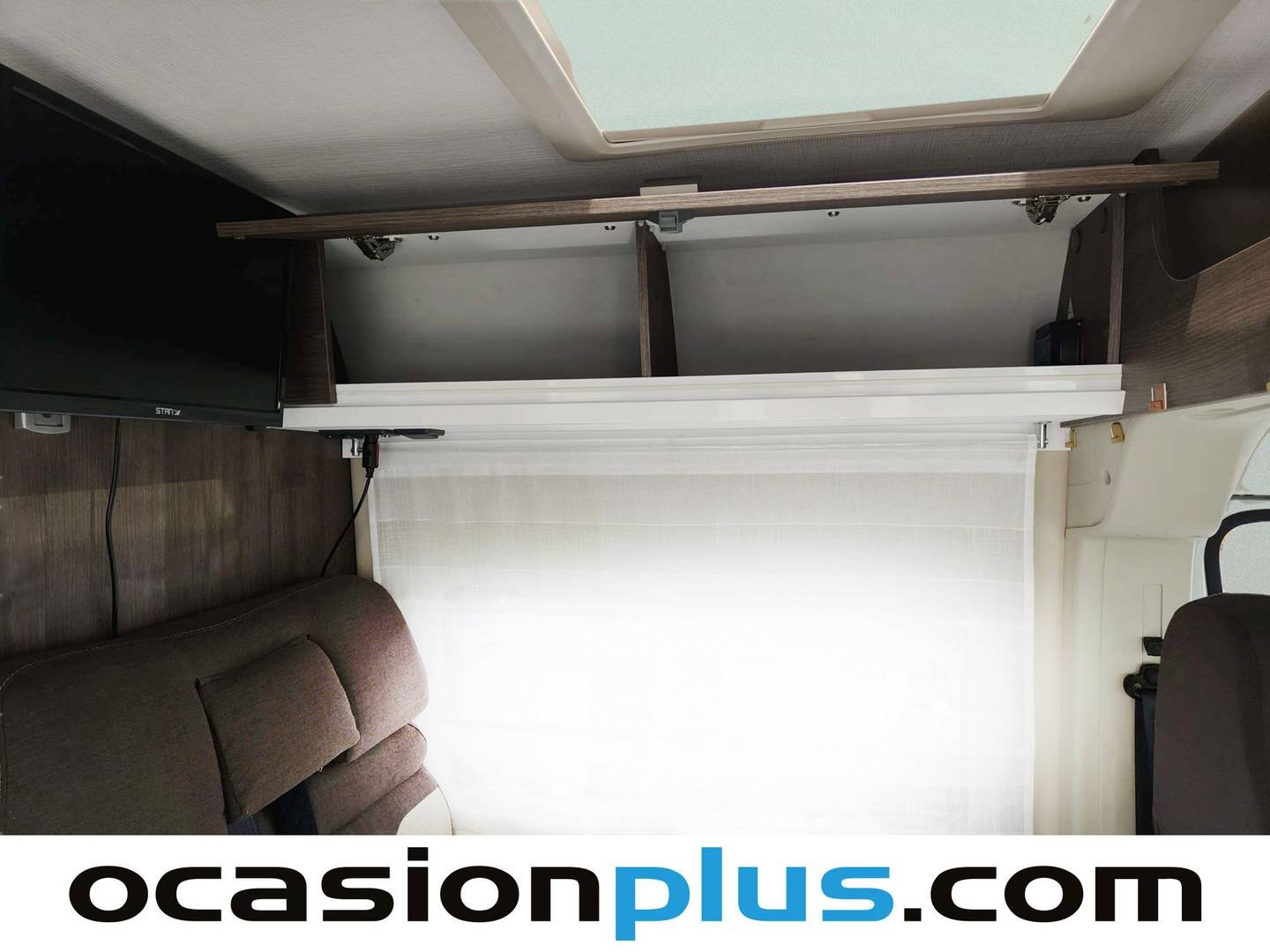 Benimar BENIVAN Benimar BENIVAN B120 ES (140 CV) 4 Plazas 2024