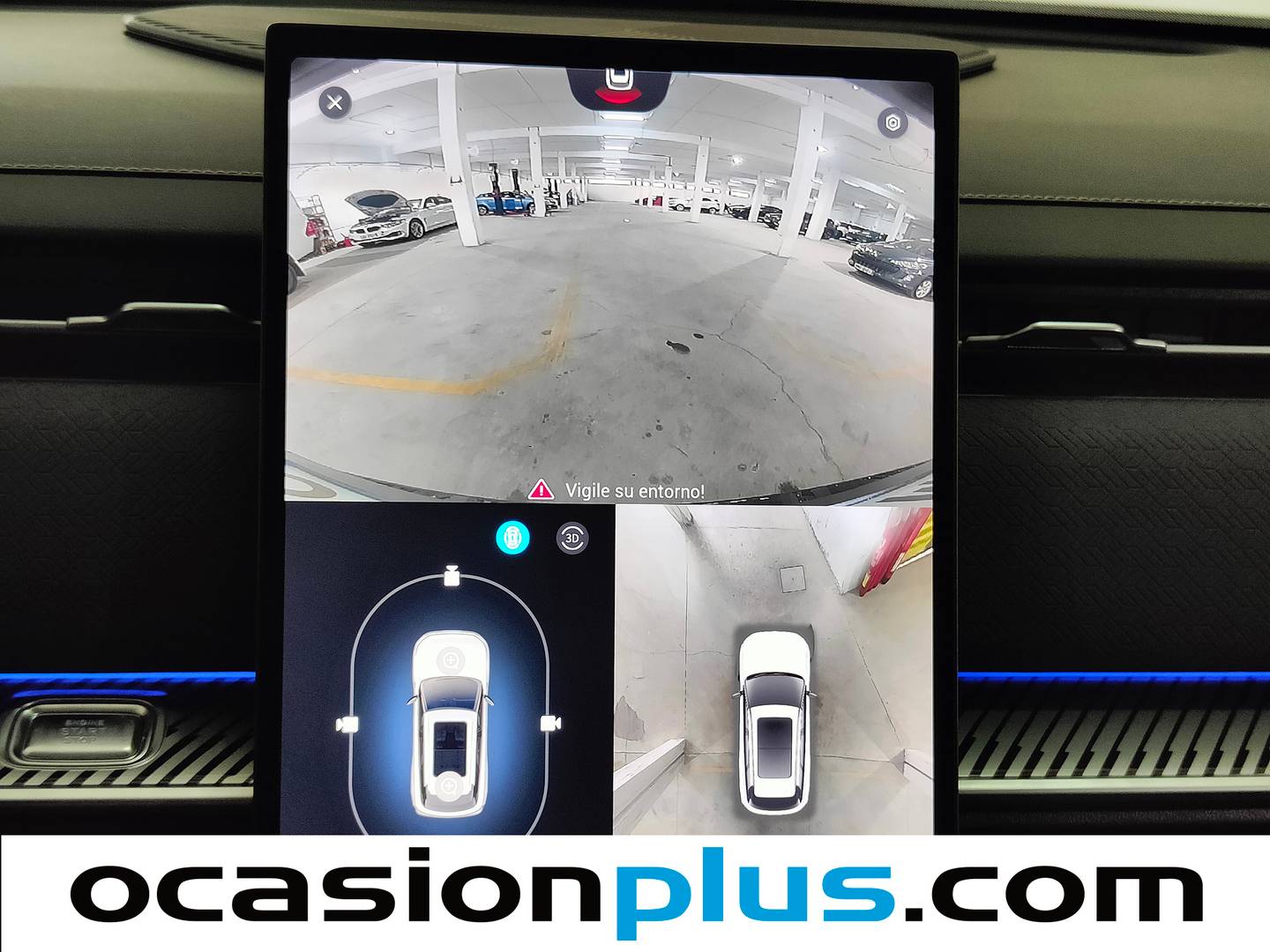 Accesorios del JAECOO 7 JAECOO 7 1.6 TGDI Select FWD (145 CV)