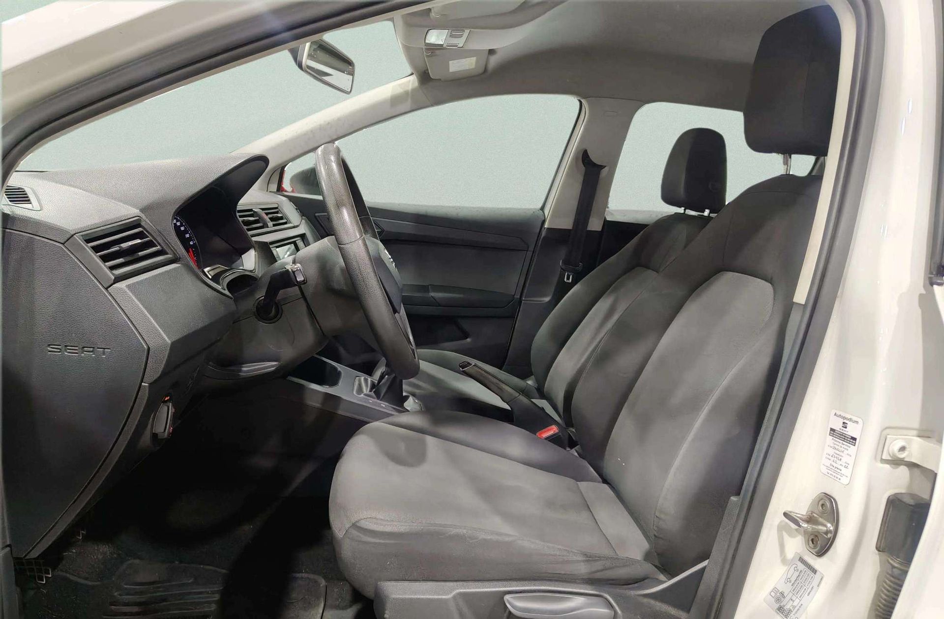 SEAT Ibiza 1.0 EcoTSI Reference Plus - foto 7