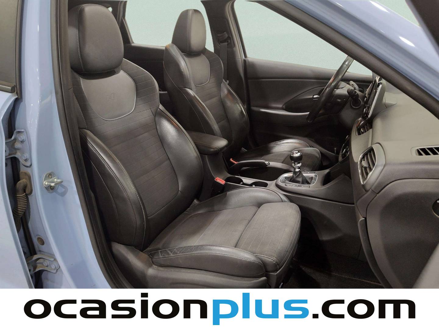 Hyundai i30 Hyundai i30 2.0 TGDI N Performance Sky (275 CV) al mejor precio