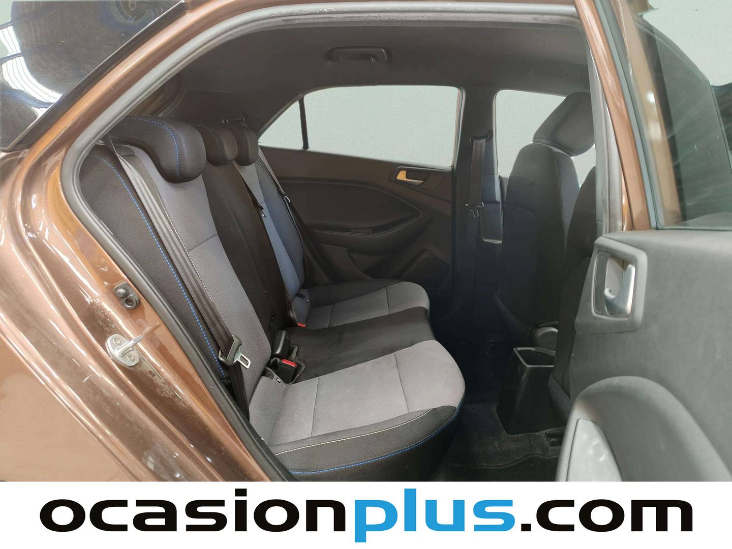 Hyundai i20 Hyundai i20 1.2 MPI Klass Go! Nav (85 CV) km 0