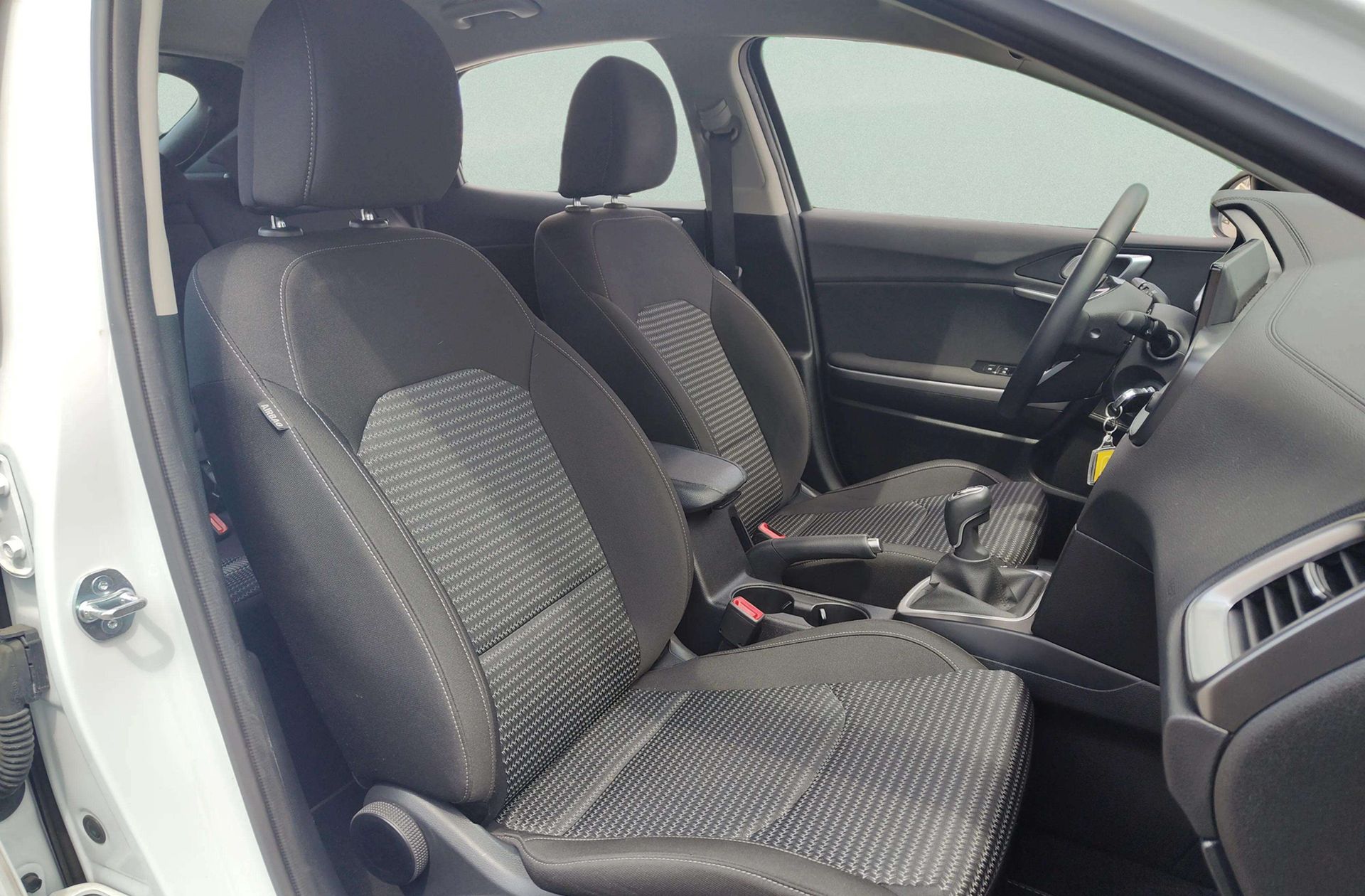 Kia XCeed 1.0 T-GDi Drive - foto 17