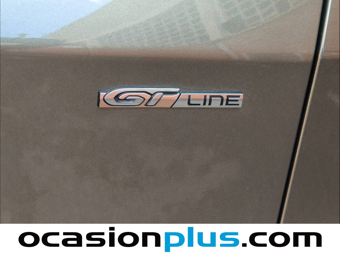 Peugeot 3008 Peugeot 3008 PureTech 130 S&S GT Line (130 CV) de segunda mano