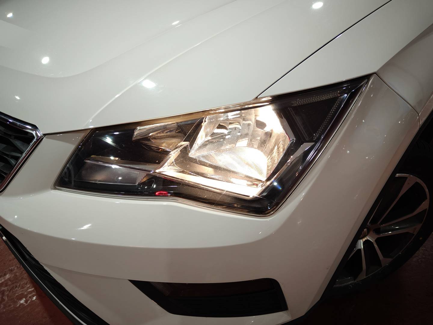 Foto Seat Ateca SEAT Ateca 1.0 TSI S&S Ecomotive Style (115 CV)