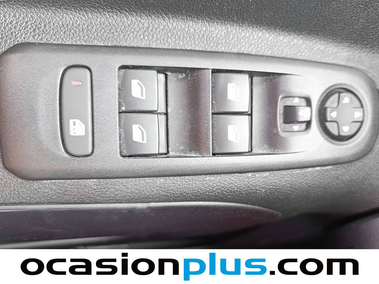 Peugeot Rifter Peugeot Rifter BlueHDi 130 Allure Standard (130 CV) de ocasión