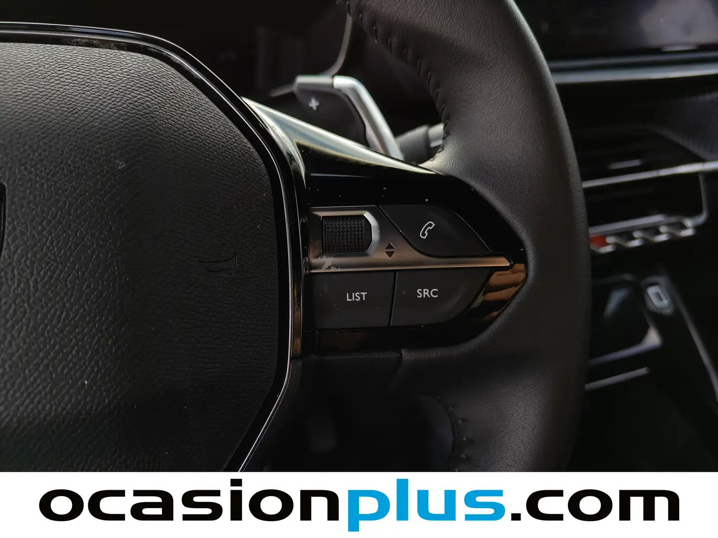 Foto Peugeot 2008 Peugeot 2008 Allure Hybrid eDCS6  (136 CV)