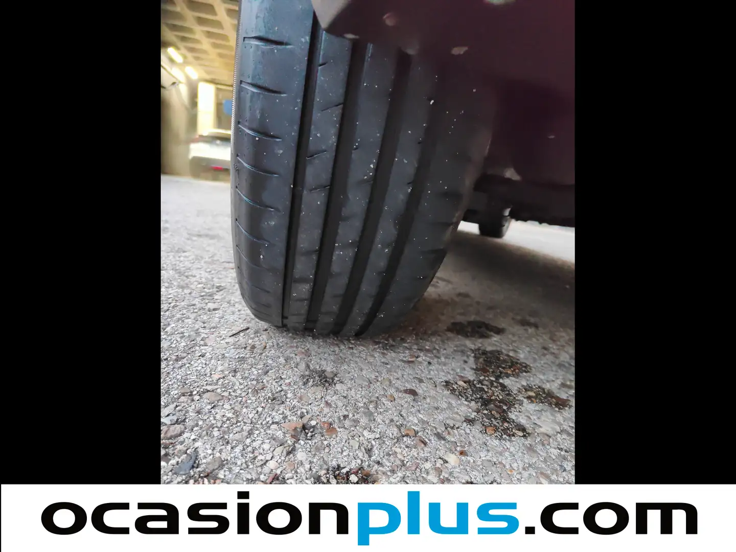 Foto Volkswagen T-Cross Volkswagen T-Cross Advance 1.0 TSI (110 CV) DSG